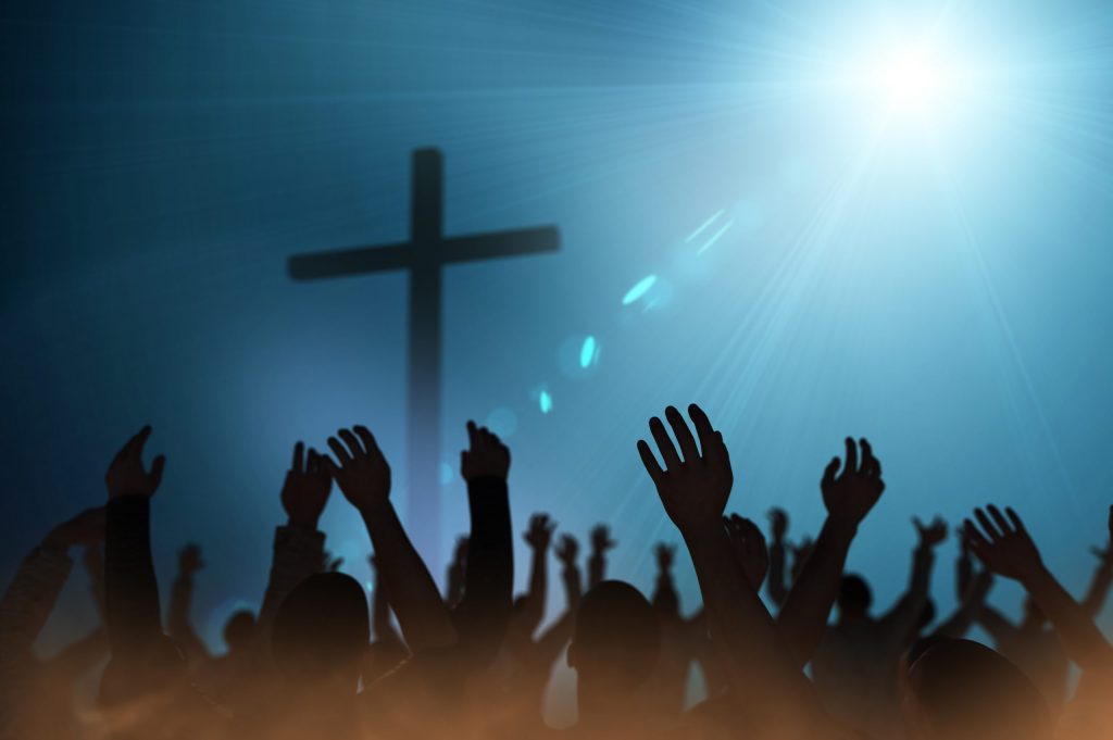 Strengthening Your Faith Through Daily Prayer and Scripture