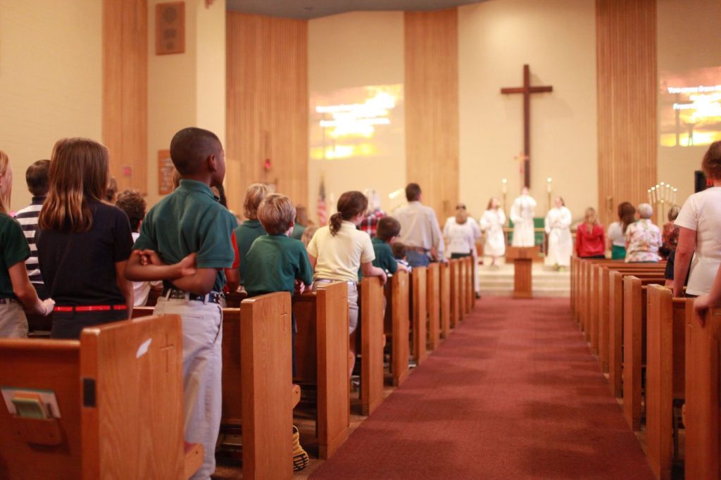 How Christian Community Helps You Grow Spiritually